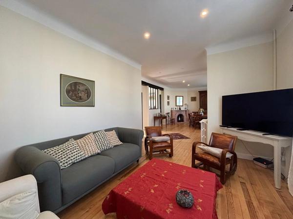 Magnifique maison familiale située dans un quartier calme