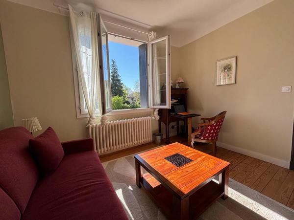 Magnifique maison familiale située dans un quartier calme