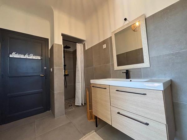 Magnifique maison familiale située dans un quartier calme