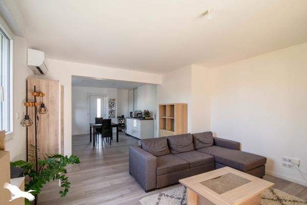 Appartement à vendre |  Launaguet |  3 pièces | 64 m²