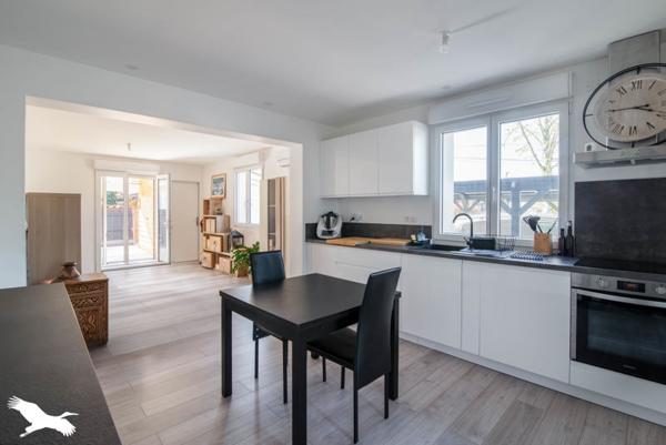 Appartement à vendre |  Launaguet |  3 pièces | 64 m²