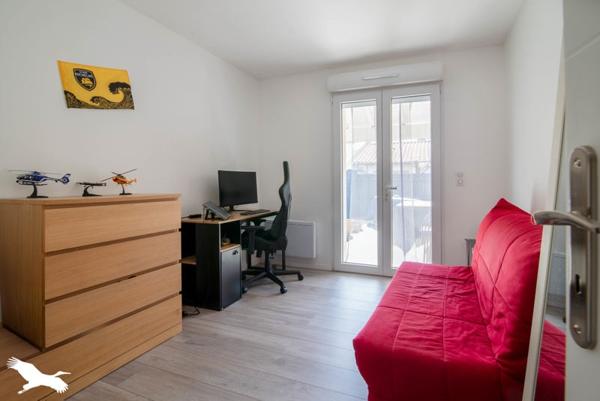 Appartement à vendre |  Launaguet |  3 pièces | 64 m²