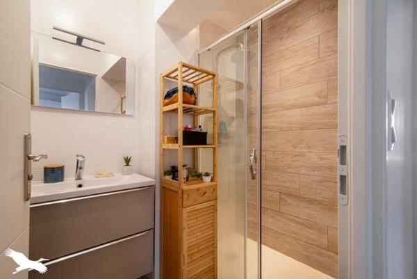 Appartement à vendre |  Launaguet |  3 pièces | 64 m²