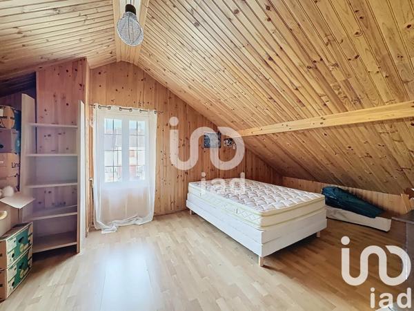 Maison à vendre 6 pièces 126 m² Moissy-Cramayel