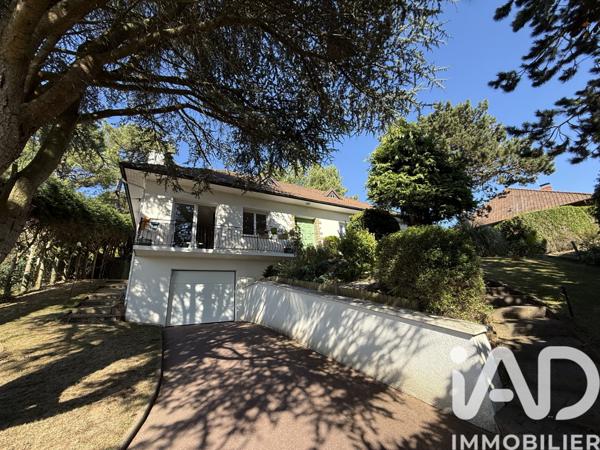 Maison à vendre 5 pièces 115 m² Étaples