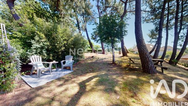 Maison à vendre 5 pièces 115 m² Étaples