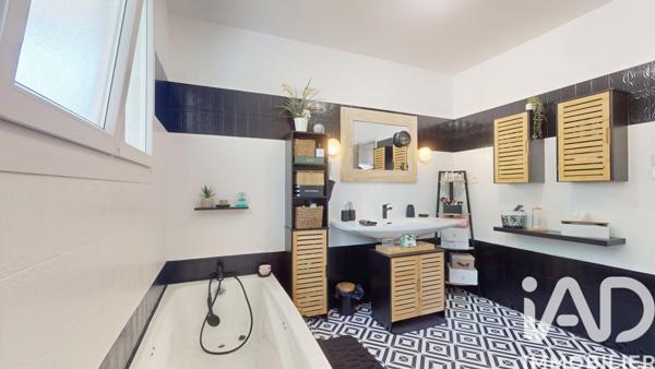 Maison à vendre 5 pièces 115 m² Étaples