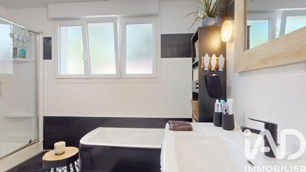 Maison à vendre 5 pièces 115 m² Étaples