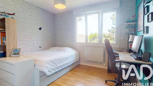 Maison à vendre 5 pièces 115 m² Étaples