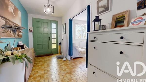 Maison à vendre 5 pièces 115 m² Étaples