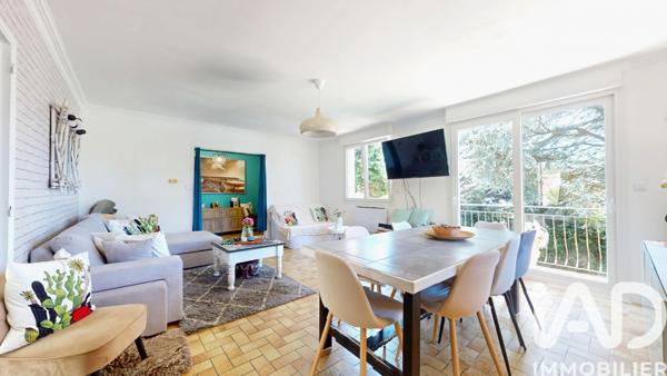 Maison à vendre 5 pièces 115 m² Étaples