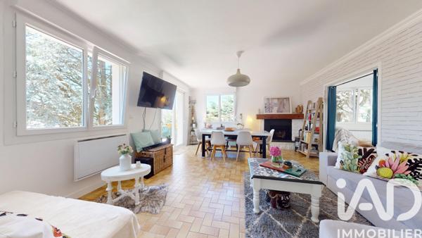 Maison à vendre 5 pièces 115 m² Étaples