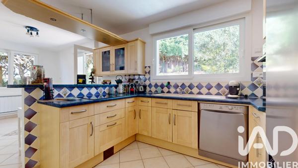 Maison à vendre 5 pièces 115 m² Étaples