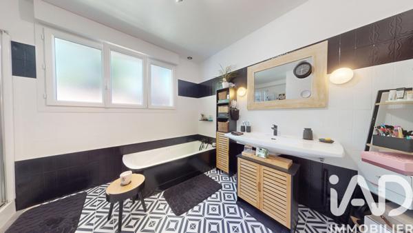 Maison à vendre 5 pièces 115 m² Étaples