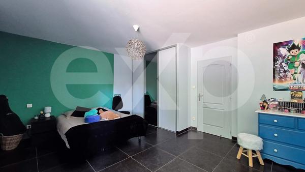 PROPRIÉTÉ AU BORD DU LAC DE BISCAROSSE