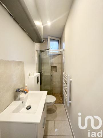 Appartement à vendre 2 pièces 28 m² Noisy-le-Sec