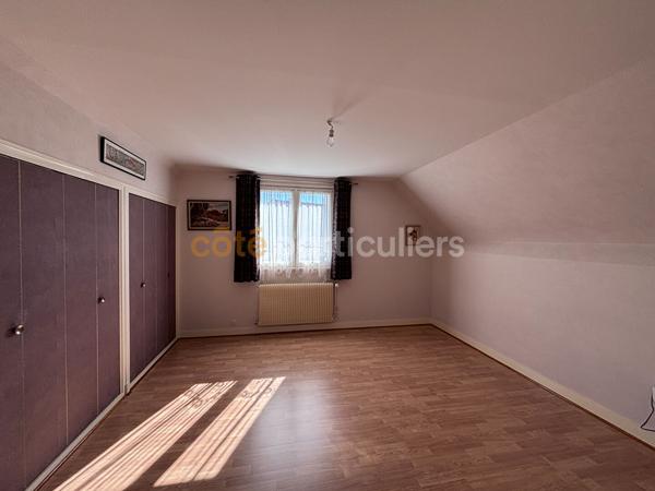 Vente
                Maison120 m² - 7 Pièces -
                    IFS (14123)