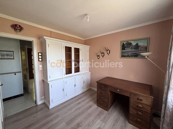 Vente
                Maison120 m² - 7 Pièces -
                    IFS (14123)