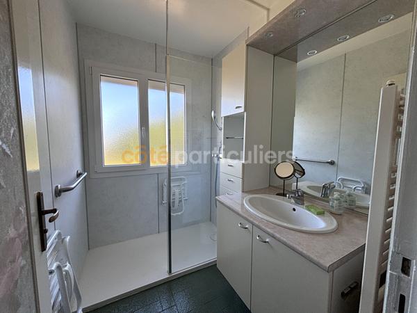 Vente
                Maison120 m² - 7 Pièces -
                    IFS (14123)