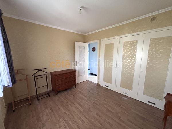 Vente
                Maison120 m² - 7 Pièces -
                    IFS (14123)