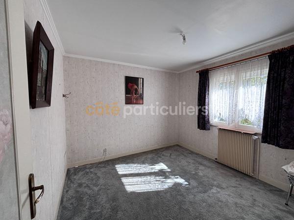 Vente
                Maison120 m² - 7 Pièces -
                    IFS (14123)