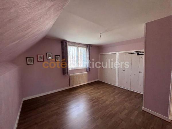 Vente
                Maison120 m² - 7 Pièces -
                    IFS (14123)