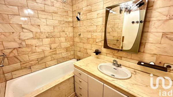 Appartement 4 pièces de 91 m² à Courbevoie (92400)