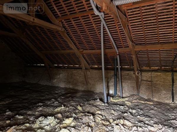 Maison à vendre à Les Brulais en Ille-et-Vilaine (35330), ref : 56046-1225