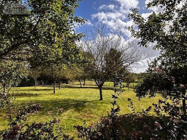 Maison à vendre à Les Brulais en Ille-et-Vilaine (35330), ref : 56046-1225