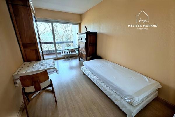 Appartement de standing à vendre 3 pièces ANNECY (74), quartier Triangle d'Or, Avenue d'Albigny