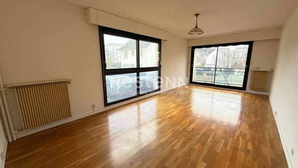 Appartement Enghien Les Bains 4 pièce(s) 96 m2