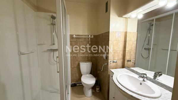 Appartement Enghien Les Bains 4 pièce(s) 96 m2