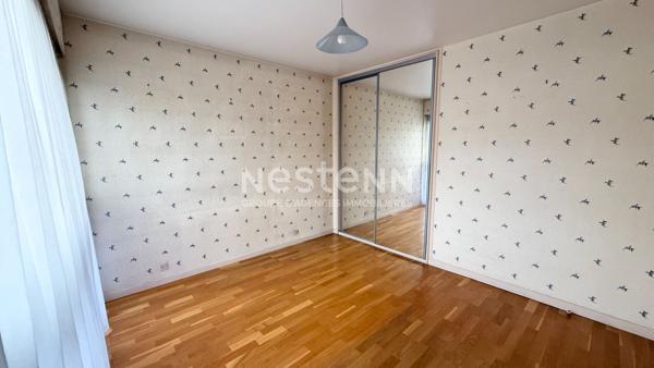 Appartement Enghien Les Bains 4 pièce(s) 96 m2