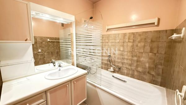 Appartement Enghien Les Bains 4 pièce(s) 96 m2