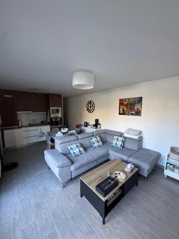 Appartement Champigny Sur Marne 2 pièce(s) 45.82 m2