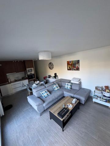 Appartement Champigny Sur Marne 2 pièce(s) 45.82 m2