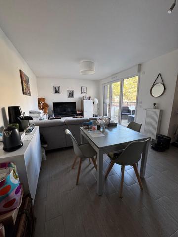 Appartement Champigny Sur Marne 2 pièce(s) 45.82 m2