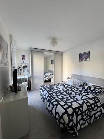 Appartement Champigny Sur Marne 2 pièce(s) 45.82 m2