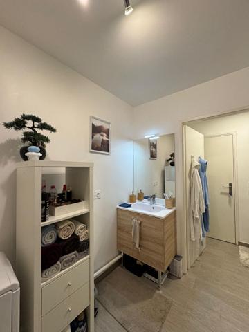 Appartement Champigny Sur Marne 2 pièce(s) 45.82 m2