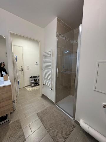 Appartement Champigny Sur Marne 2 pièce(s) 45.82 m2