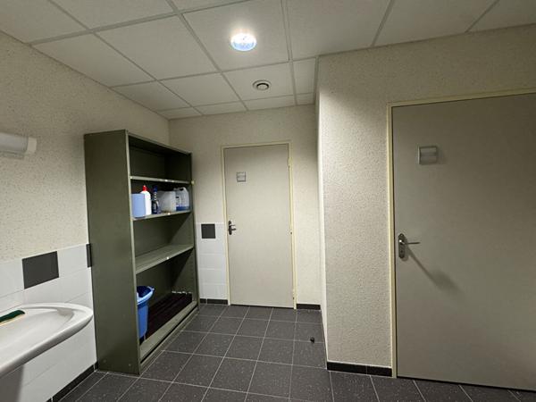 LOCAL COMMERCIAL 140 M² - ALBITECH