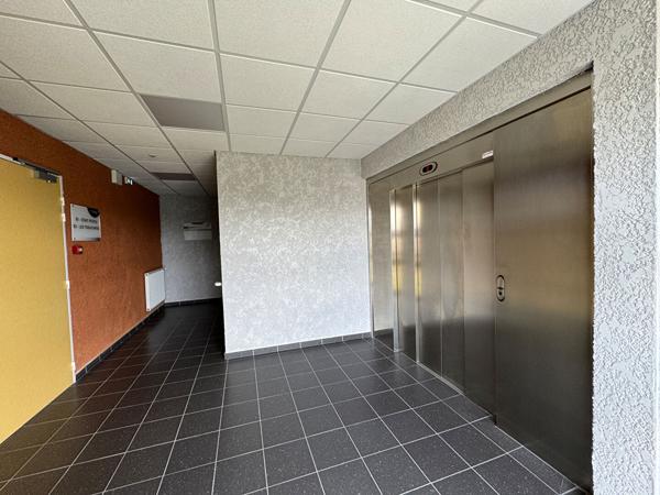 LOCAL COMMERCIAL 140 M² - ALBITECH