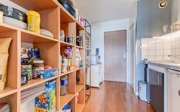 Appartement à vendre    1 pièce • 30,95 m2 Nice