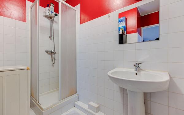 Appartement à vendre    1 pièce • 30,95 m2 Nice