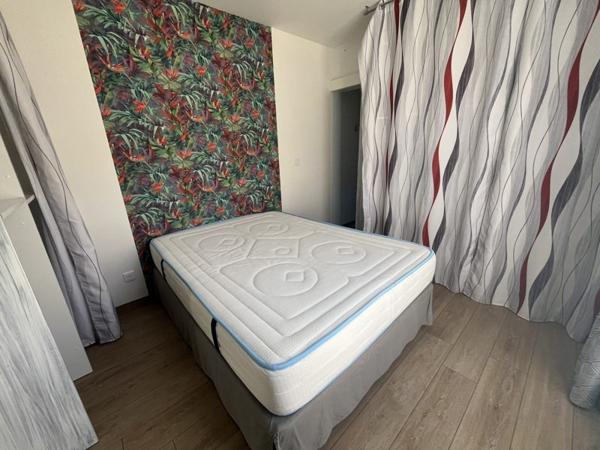 Maison à louer |  Rochefort |  2 pièces | 57 m²