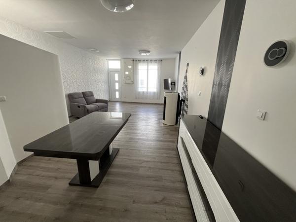 Maison à louer |  Rochefort |  2 pièces | 57 m²