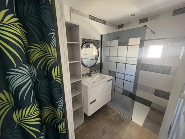 Maison à louer |  Rochefort |  2 pièces | 57 m²