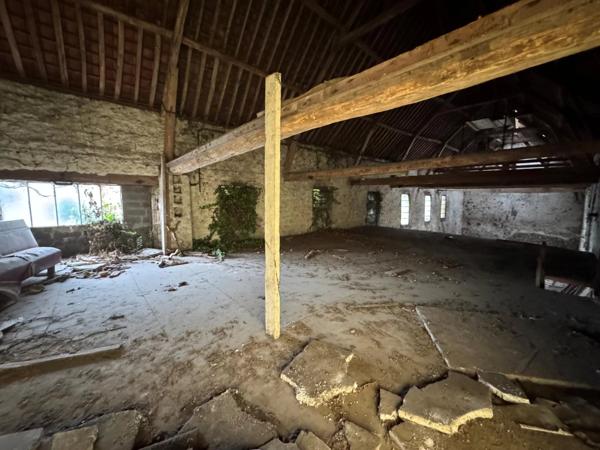 Vente Ferme 250 m2 à Maffliers