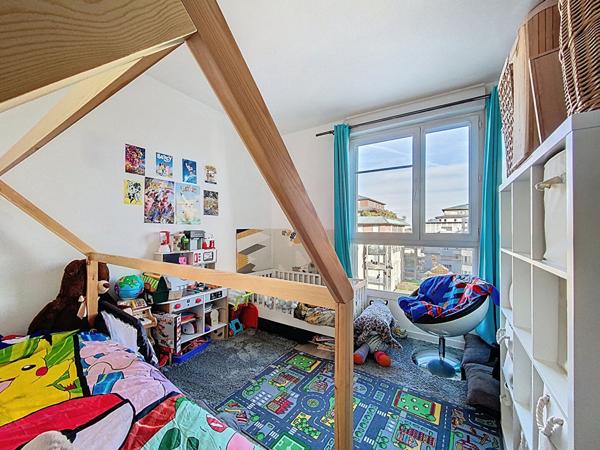 Appartement 3 pièces de 67.85 m² - Saint-Germain-en-Laye