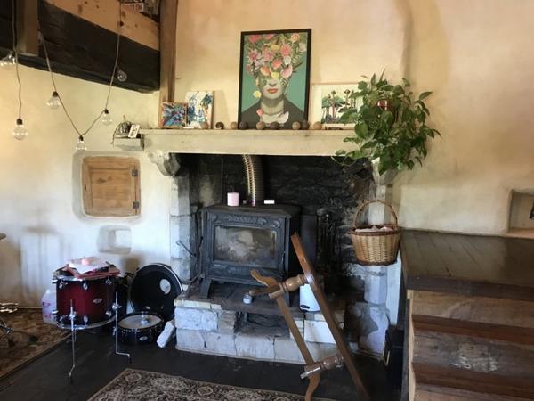 Maison à vendre |  Melle |  5 pièces | 125 m²